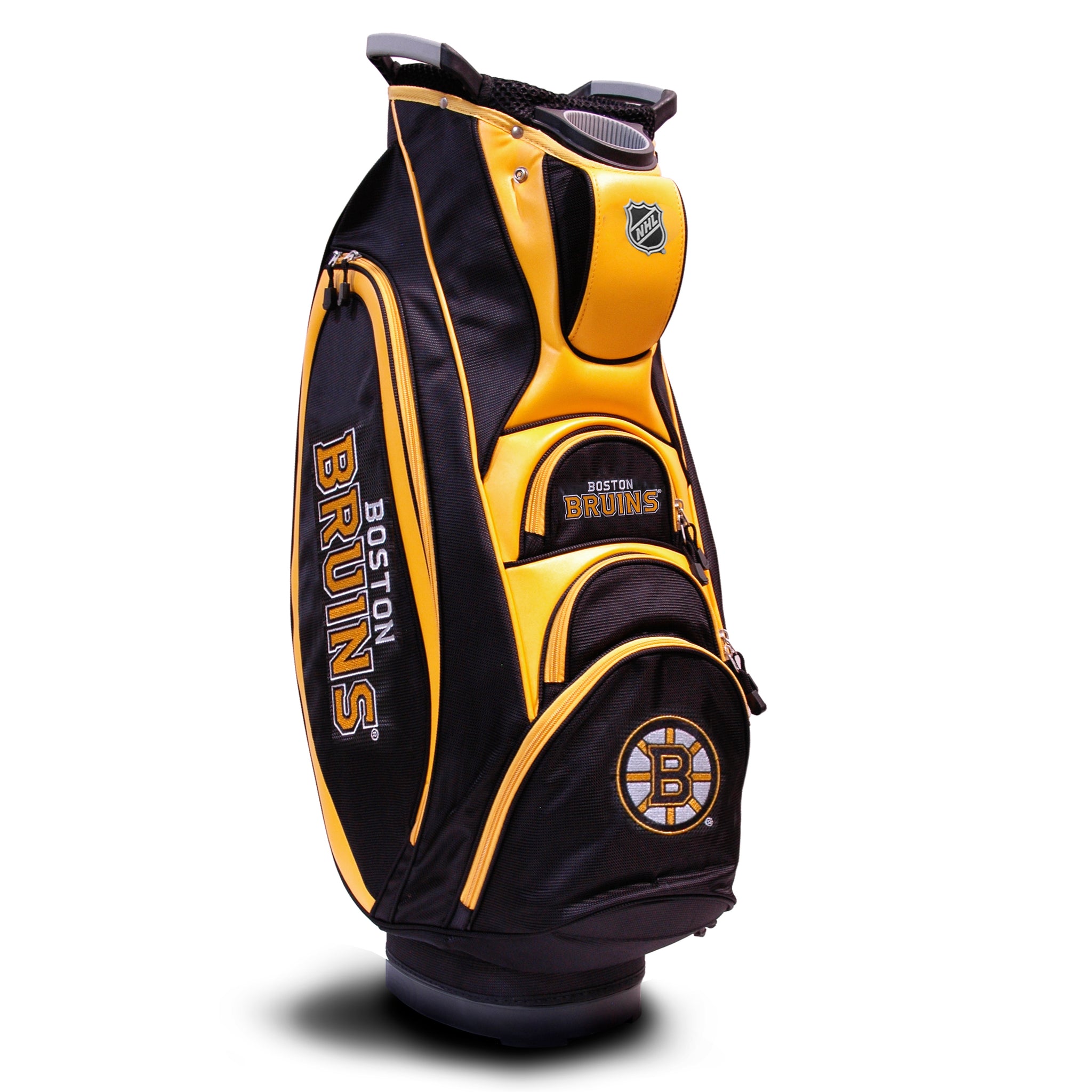 BOSTON BRUINS VICTORY CART BAG