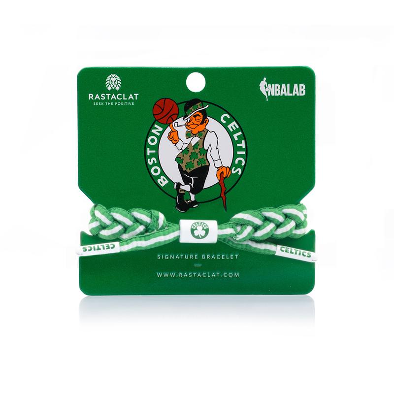 BOSTON CELTICS ALTERNATE