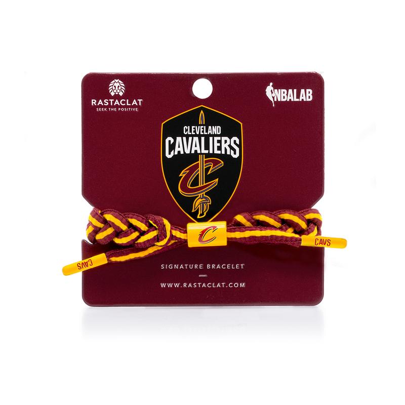 CLEVELAND CAVALIERS ALTERNATE
