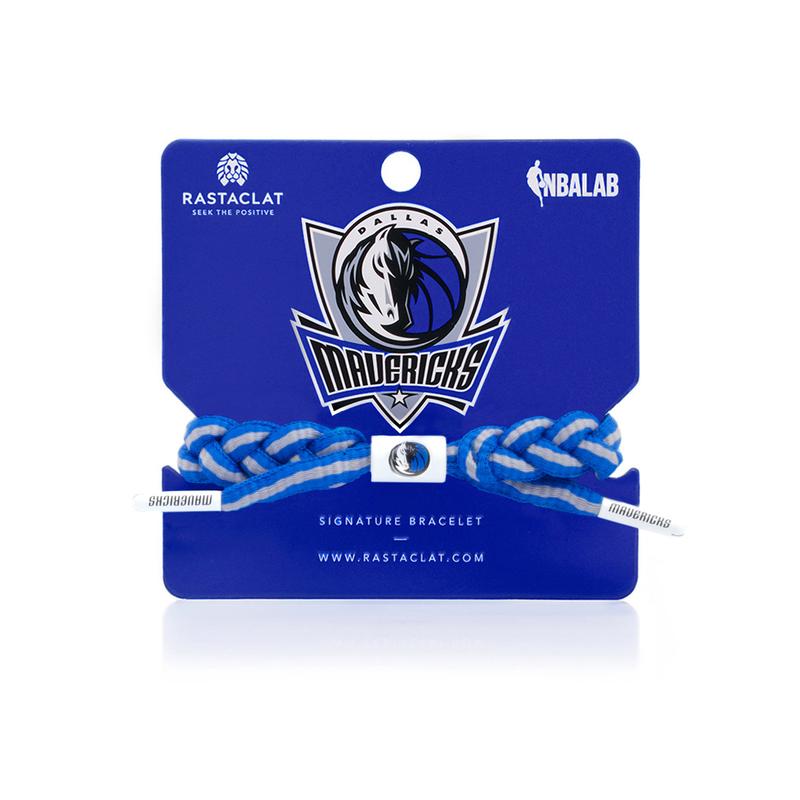 DALLAS MAVERICKS ALTERNATE