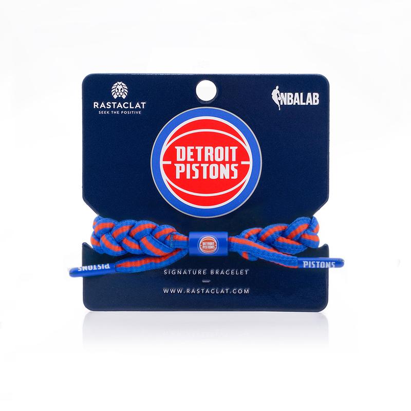 DETROIT PISTONS