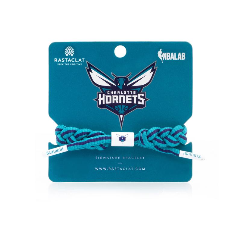 CHARLOTTE HORNETS ALTERNATE
