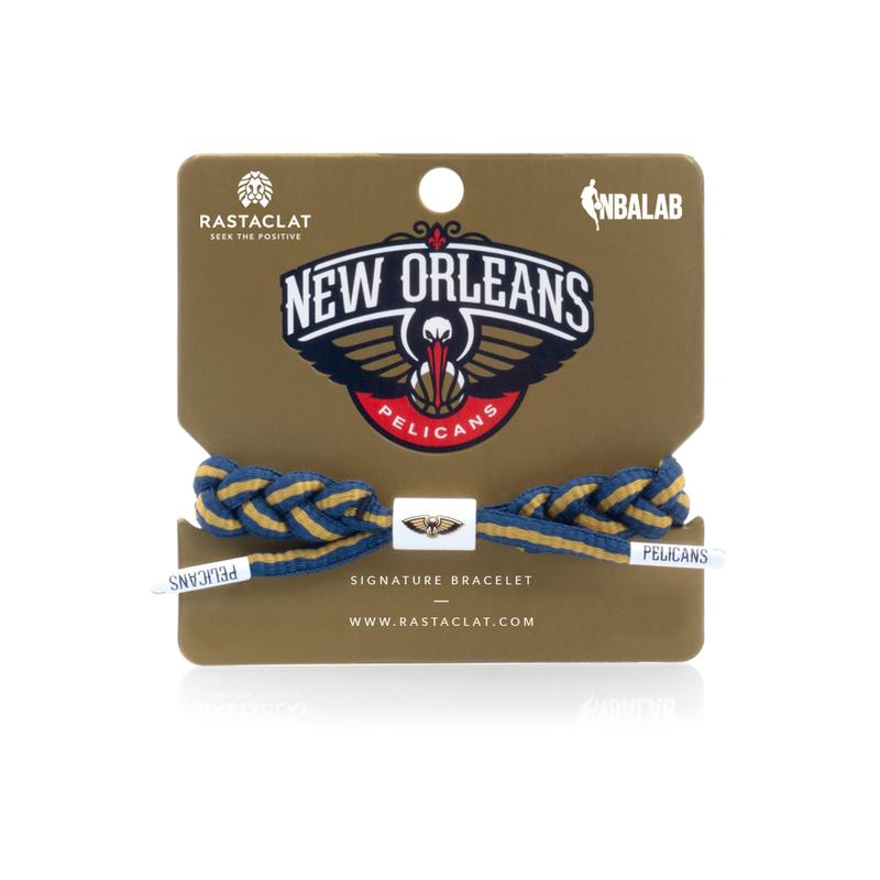 NEW ORLEANS PELICANS