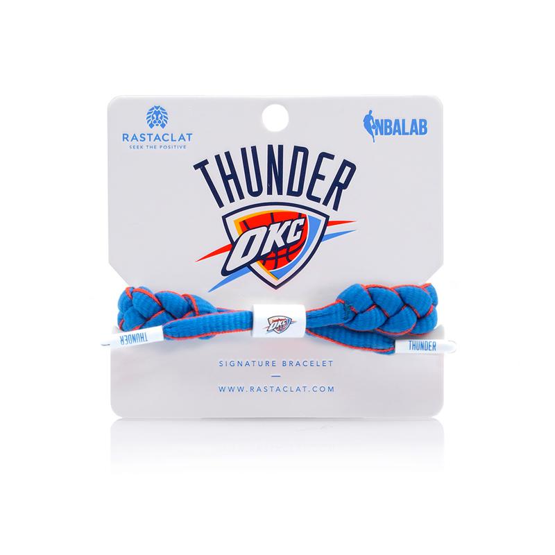 OKLAHOMA CITY THUNDER