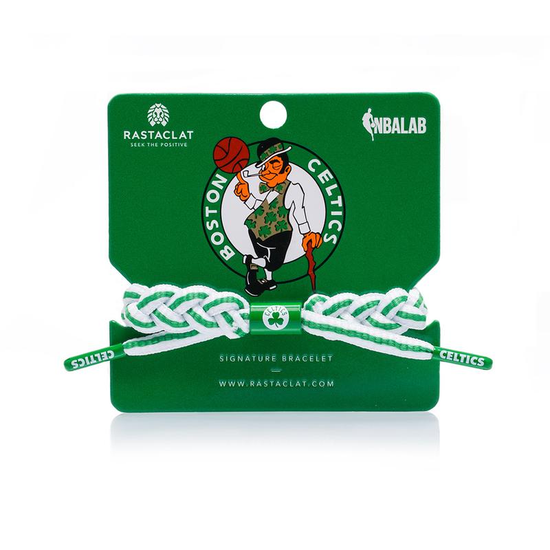BOSTON CELTICS HOME