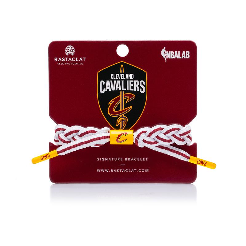 CLEVELAND CAVALIERS HOME