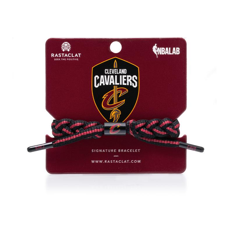 CLEVELAND CAVALIERS AWAY