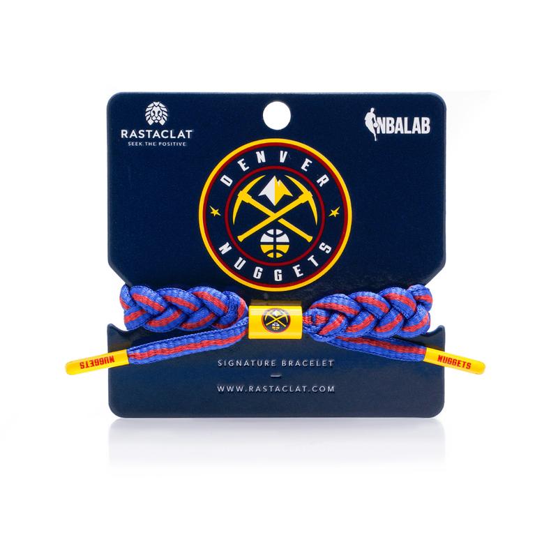 DENVER NUGGETS HOME