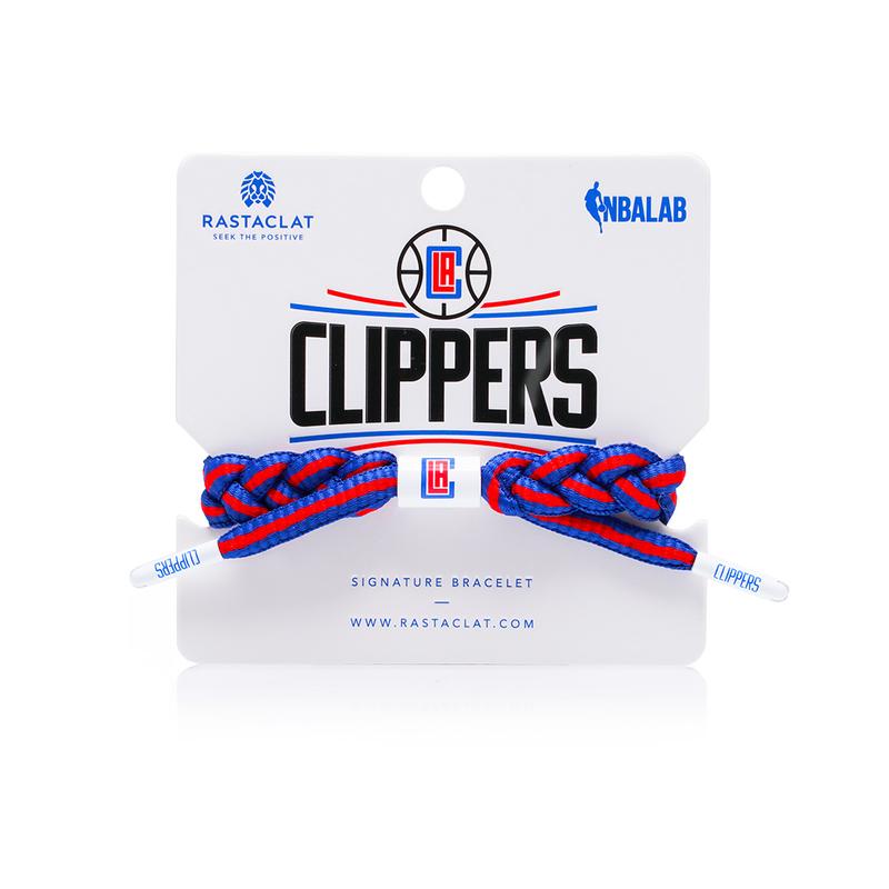 LOS ANGELES CLIPPERS HOME