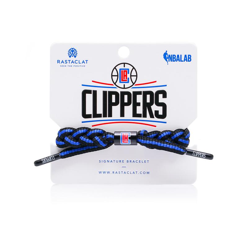 LOS ANGELES CLIPPERS AWAY