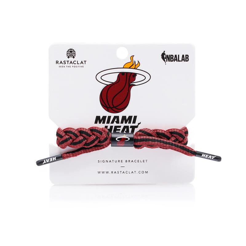 MIAMI HEAT HOME