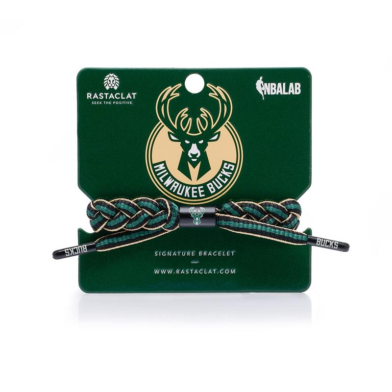 MILWAUKEE BUCKS AWAY