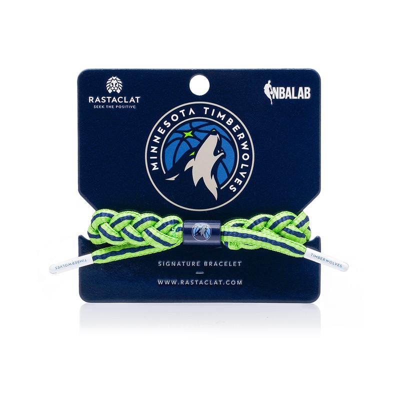 MINNESOTA TIMBERWOLVES HOME
