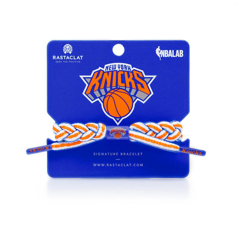 NEW YORK KNICKS HOME