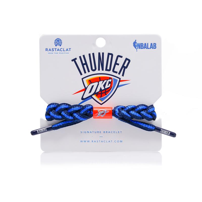 OKLAHOMA CITY THUNDER HOME