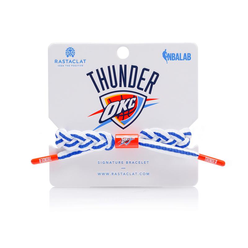 OKLAHOMA CITY THUNDER AWAY
