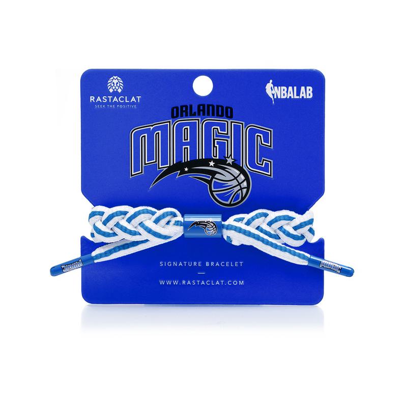 ORLANDO MAGIC AWAY