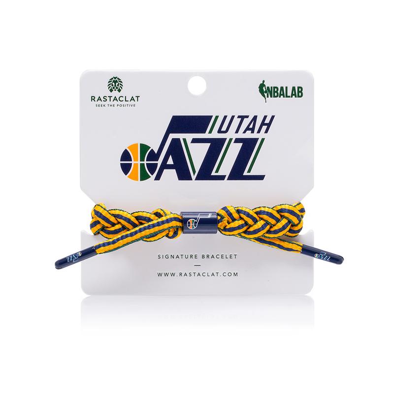 UTAH JAZZ HOME