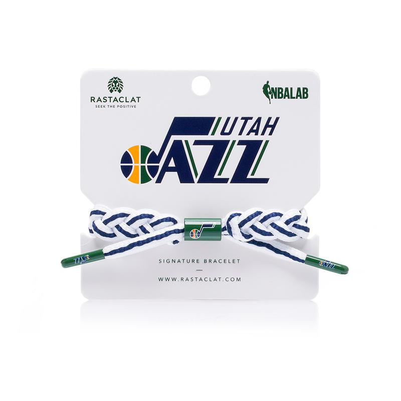 UTAH JAZZ AWAY
