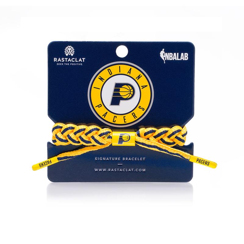 INDIANA PACERS HOME