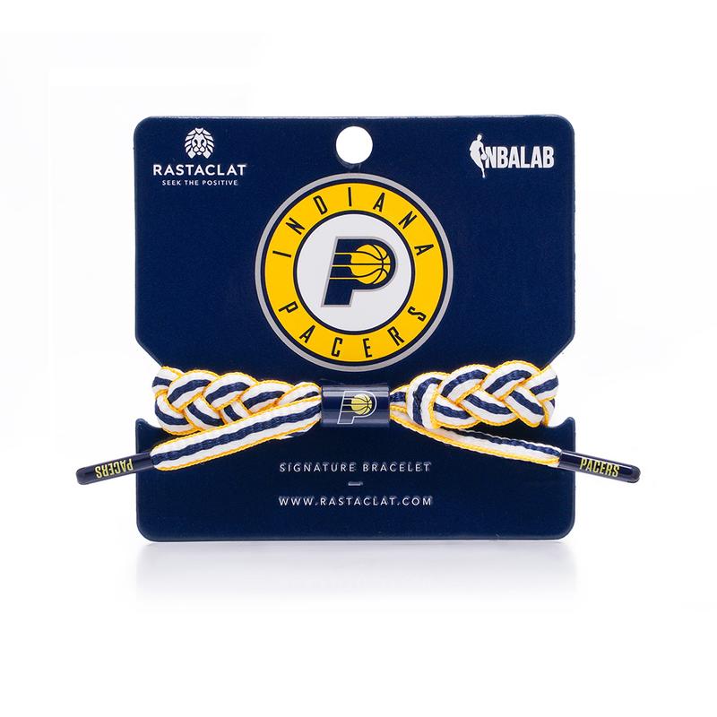 INDIANA PACERS AWAY