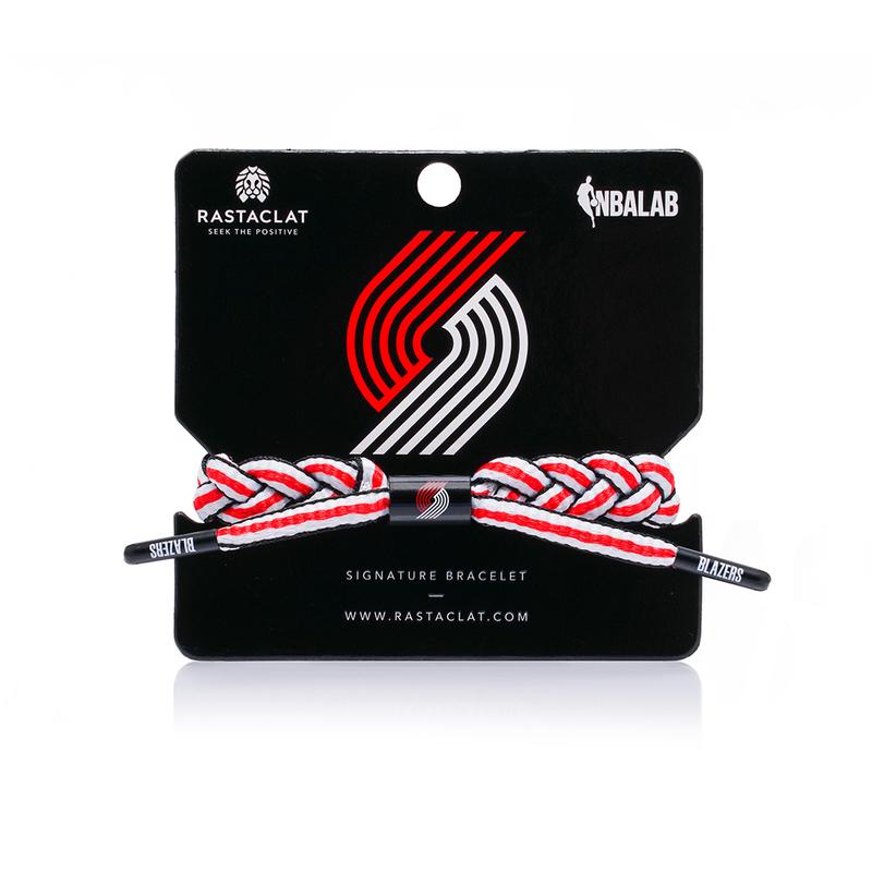 PORTLAND TRAILBLAZERS HOME