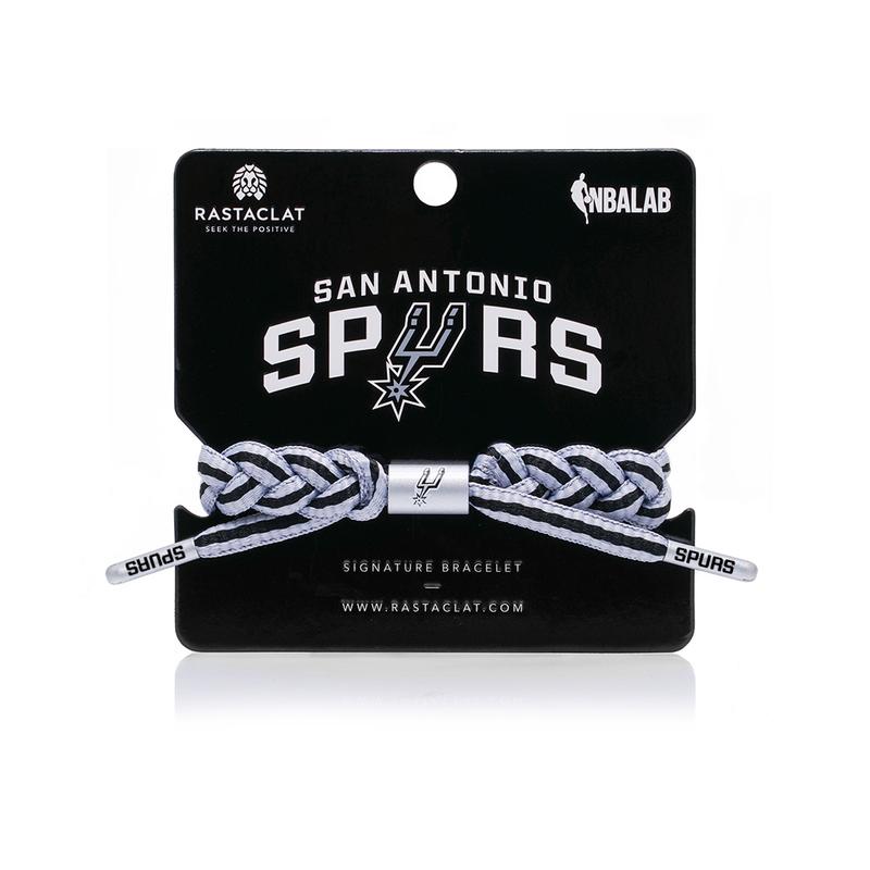 SAN ANTONIO SPURS HOME