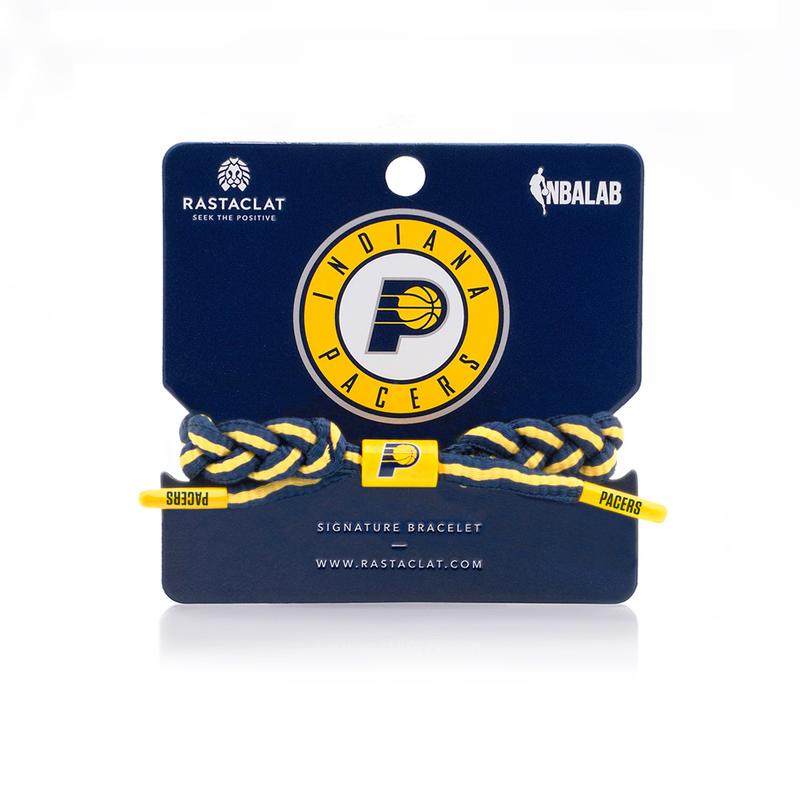 INDIANA PACERS ALTERNATE