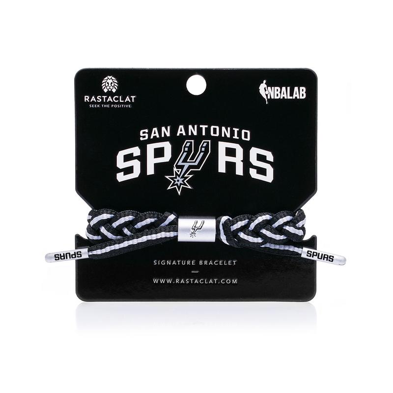 SAN ANTONIO SPURS ALTERNATE