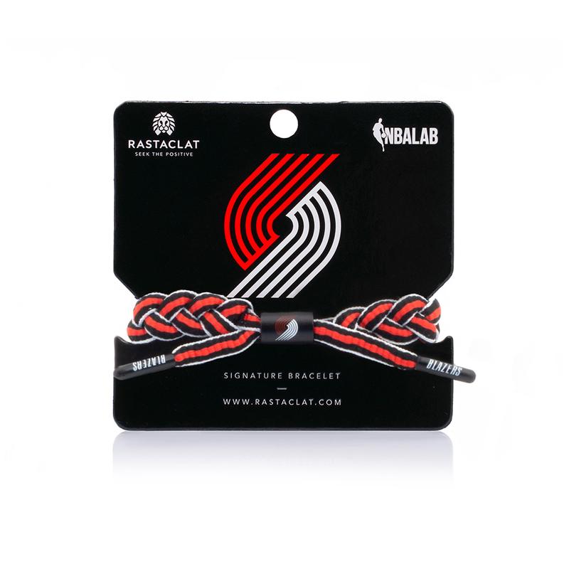 PORTLAND TRAILBLAZERS ALTERNATE