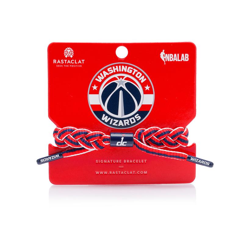 WASHINGTON WIZARDS HOME