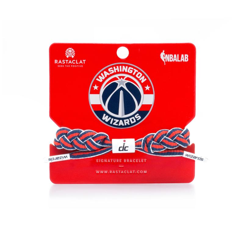 WASHINGTON WIZARDS ALTERNATE