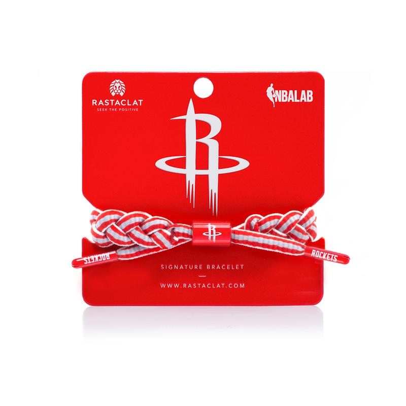 HOUSTON ROCKETS ALTERNATE
