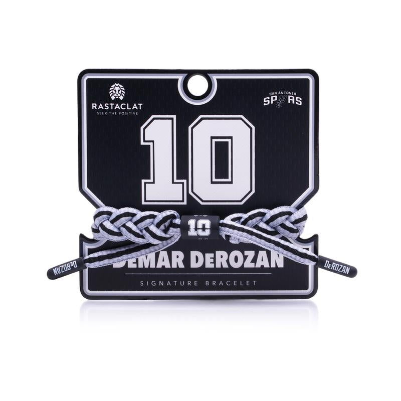 DEMAR DEROZAN
