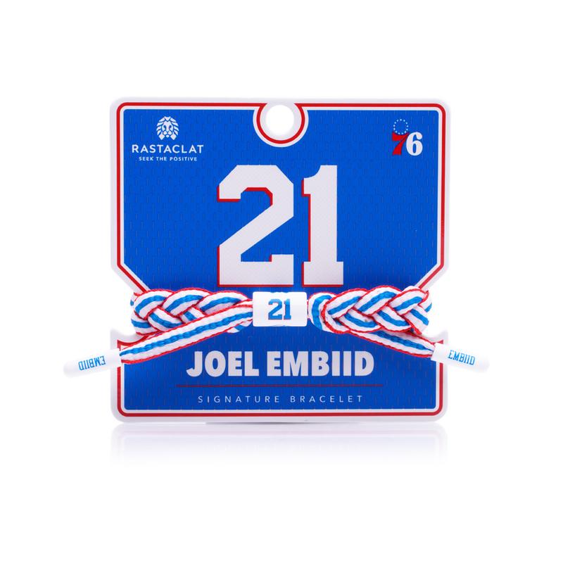 JOEL EMBID