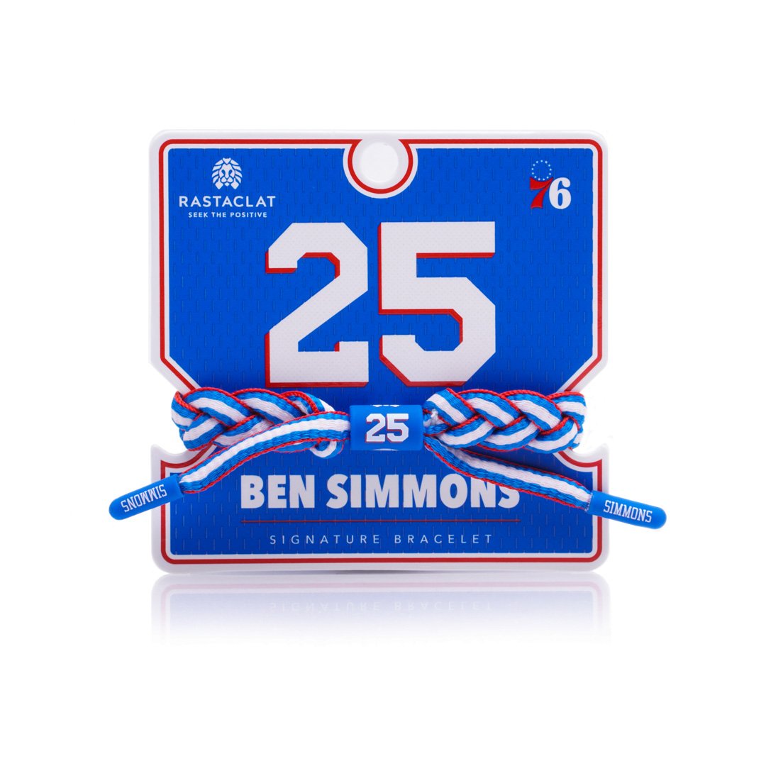 BEN SIMMONS