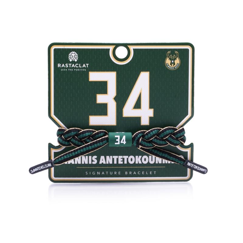 GIANNIS ANTETOKUONMPO