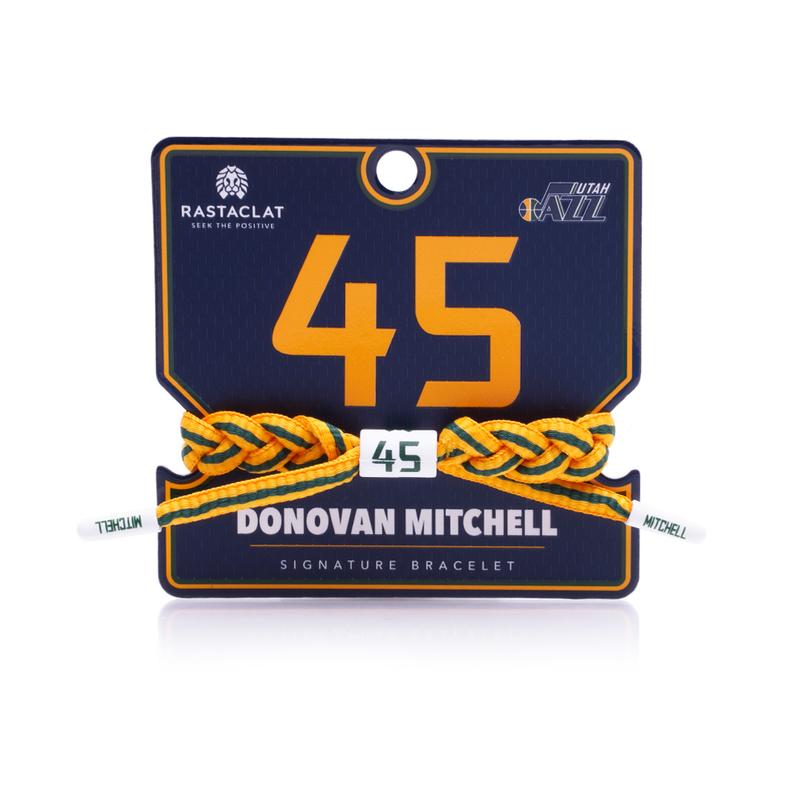 DONOVAN MITCHELL