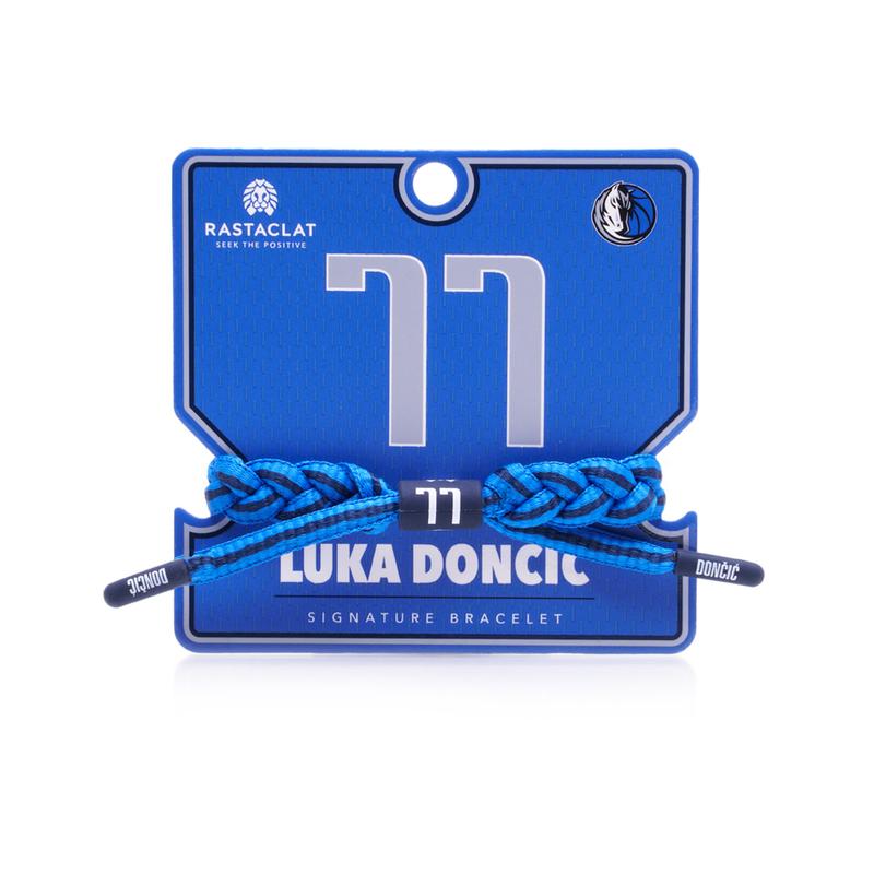 LUKA DONCIC