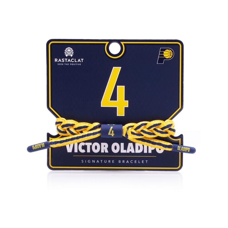 VICTOR OLADIPO