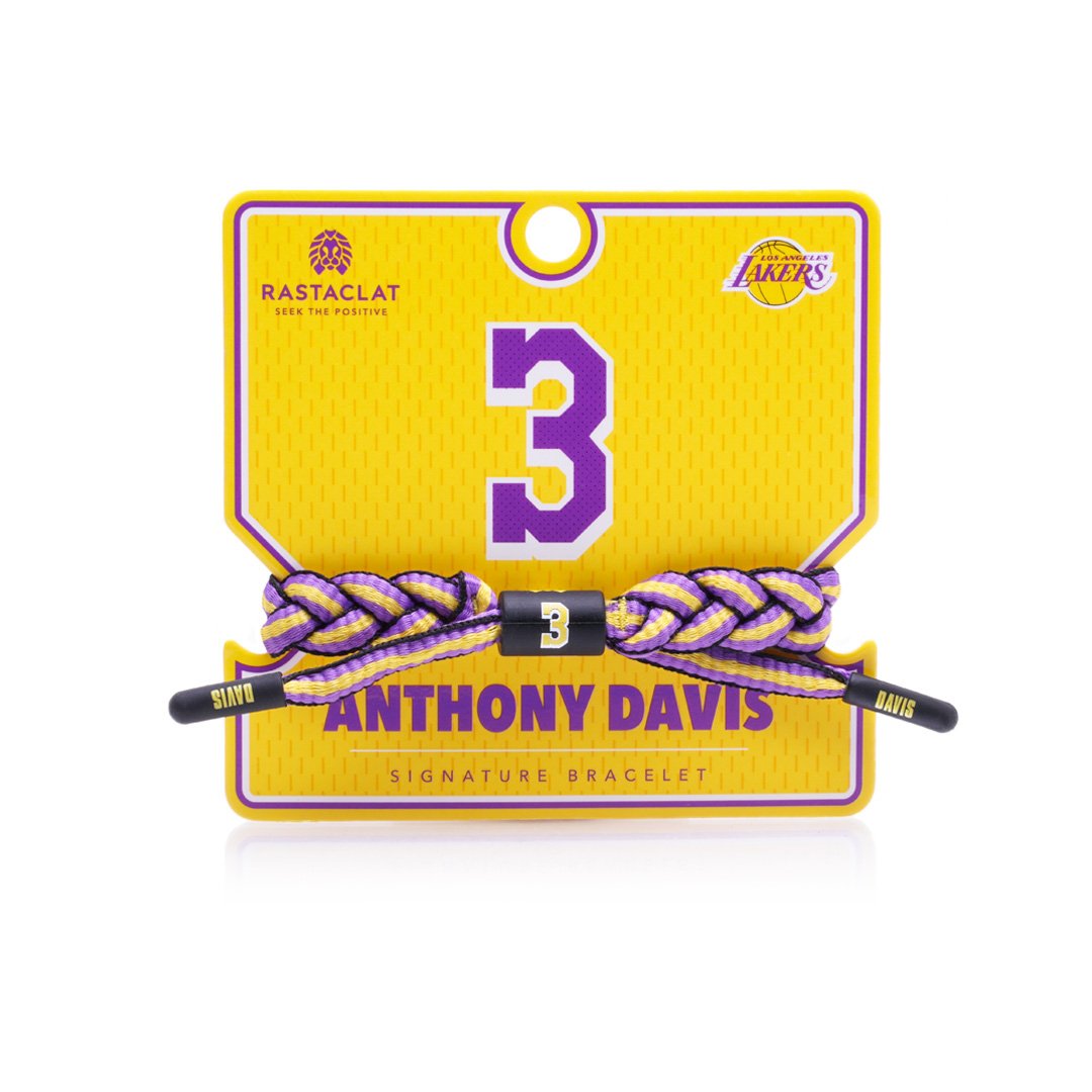 ANTHONY DAVIS