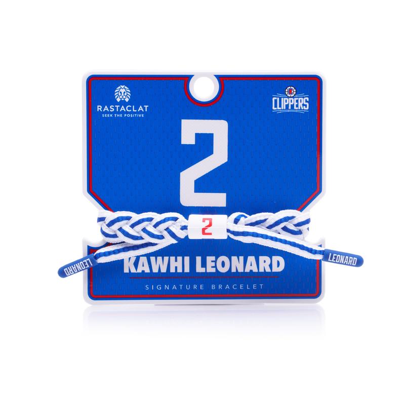 KAWHI LEONARD V2