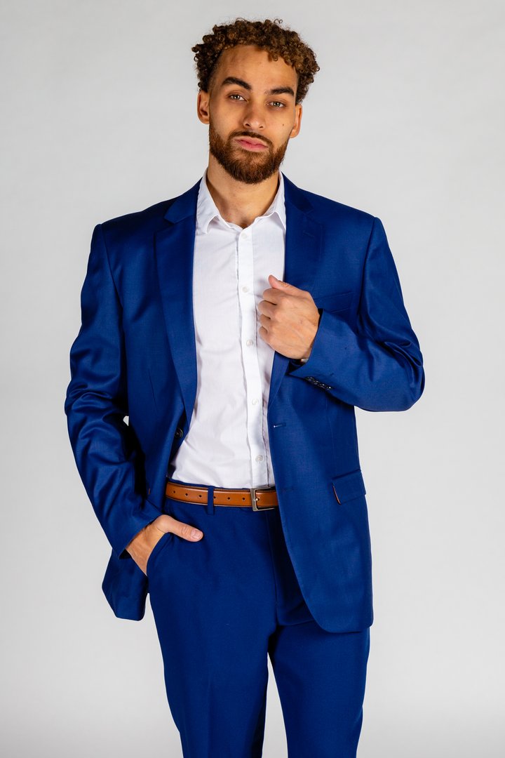 The Rocky Top Madison Blazer | Tennessee Vols Suit Jacket