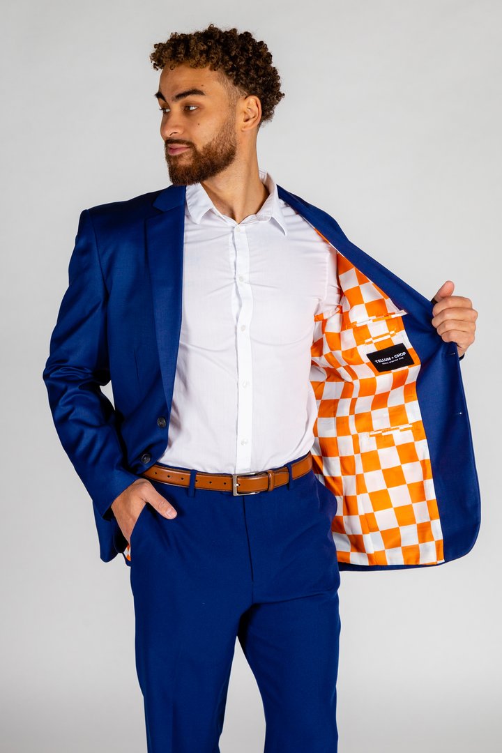The Rocky Top Madison Blazer | Tennessee Vols Suit Jacket