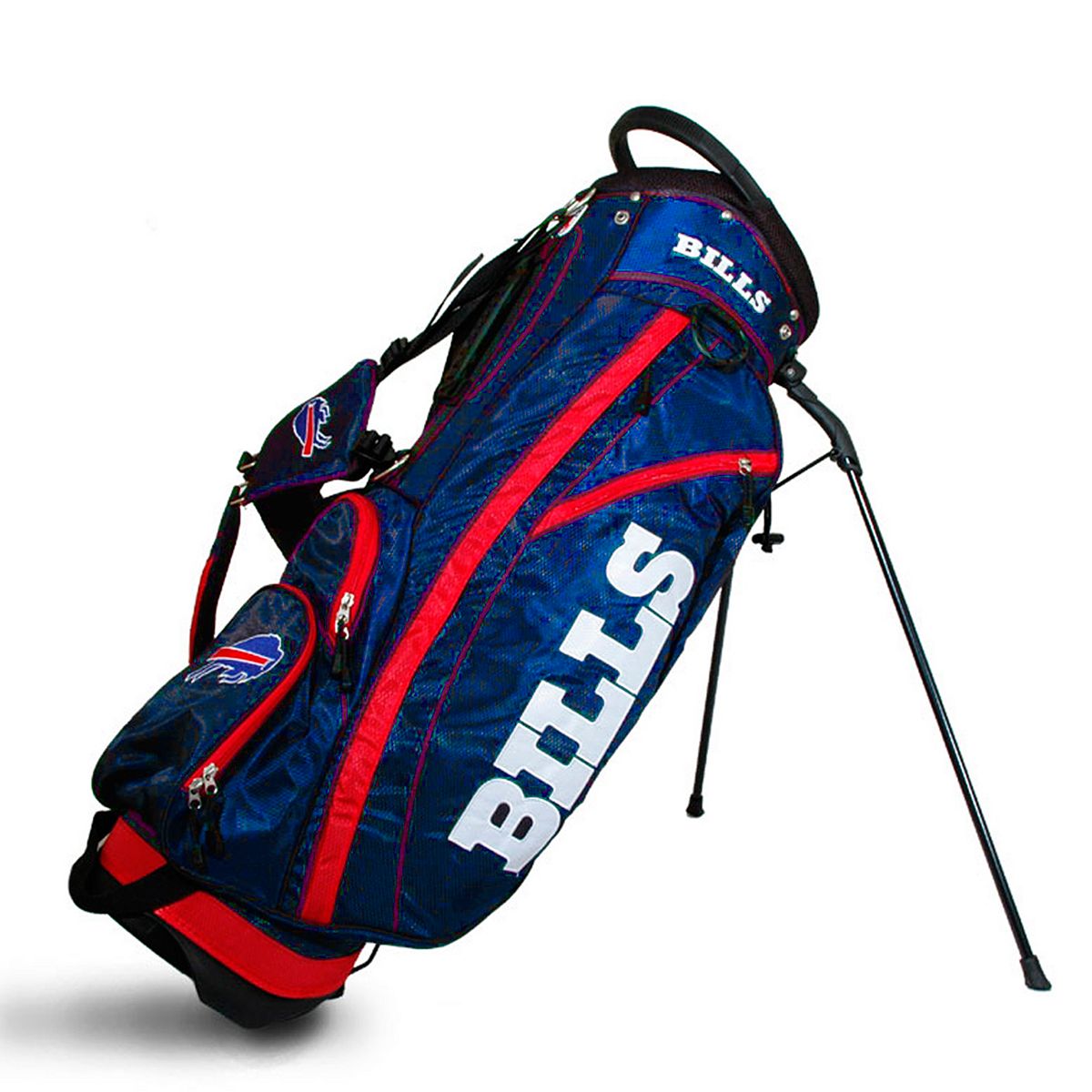 BUFFALO BILLS FAIR STAND BAG