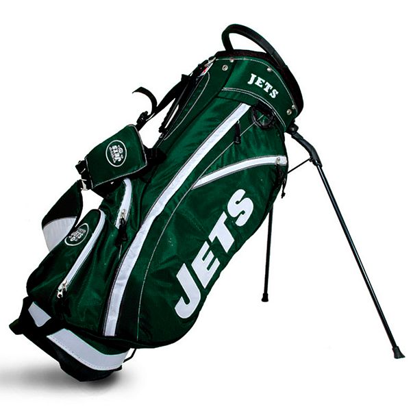 NEW YORK JETS FAIR STAND BAG