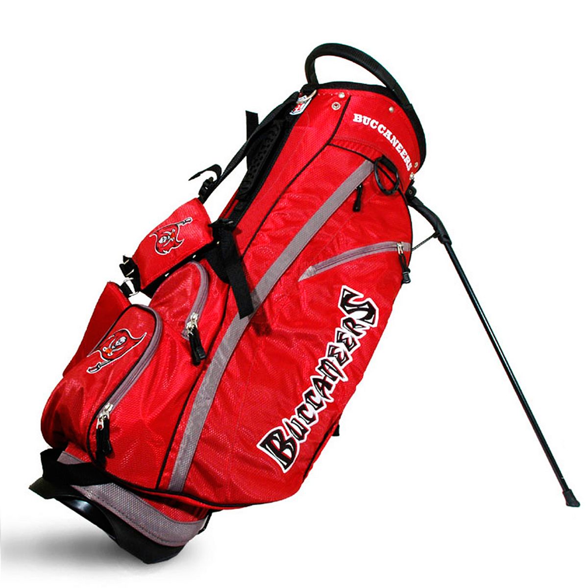 TAMPA BAY BUCS FAIR STAND BAG