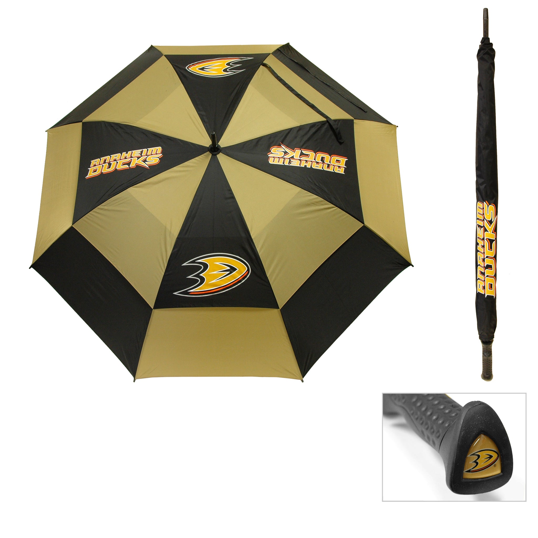 ANAHEIM DUCKS UMBRELLA