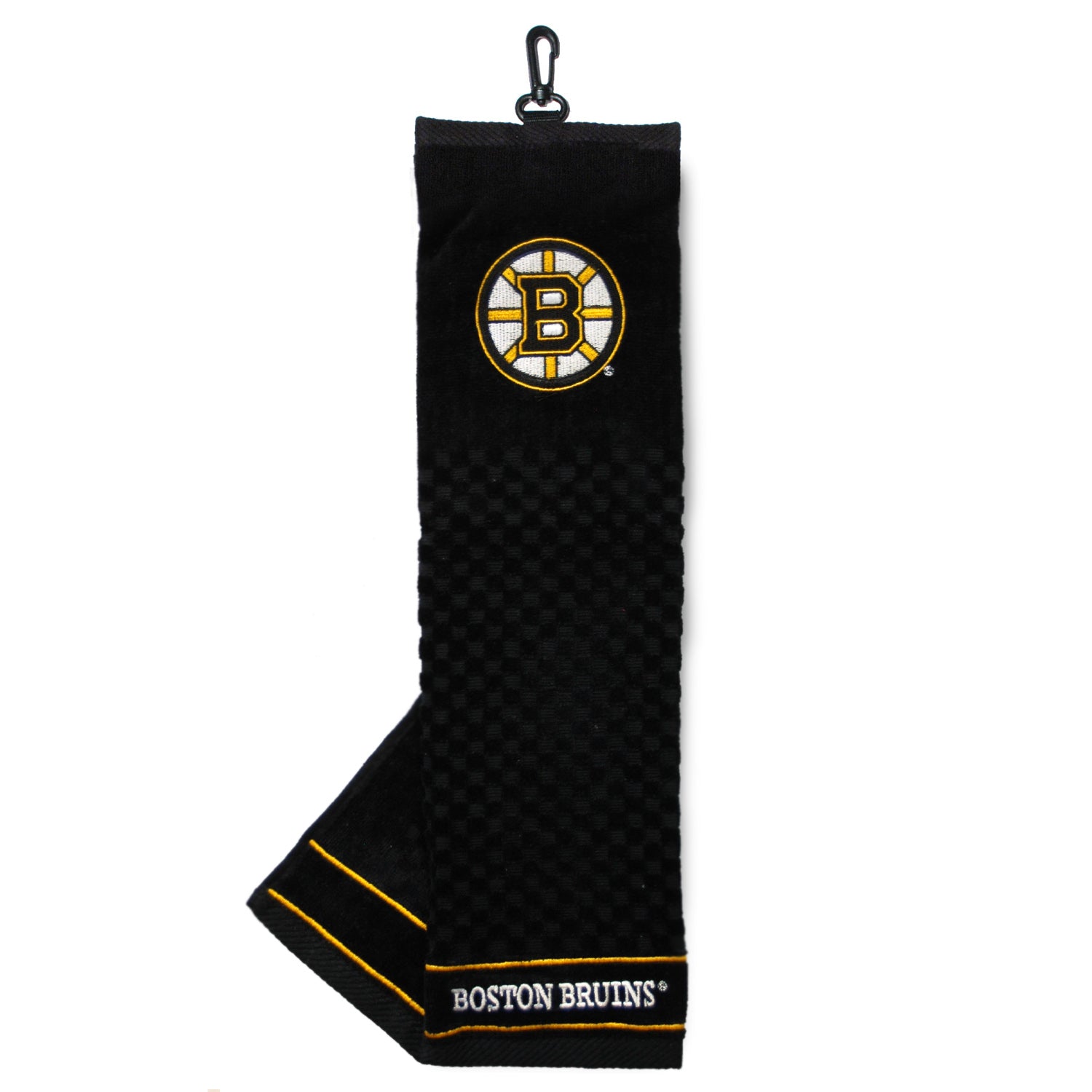 BOSTON BRUINS EMBR TOWEL