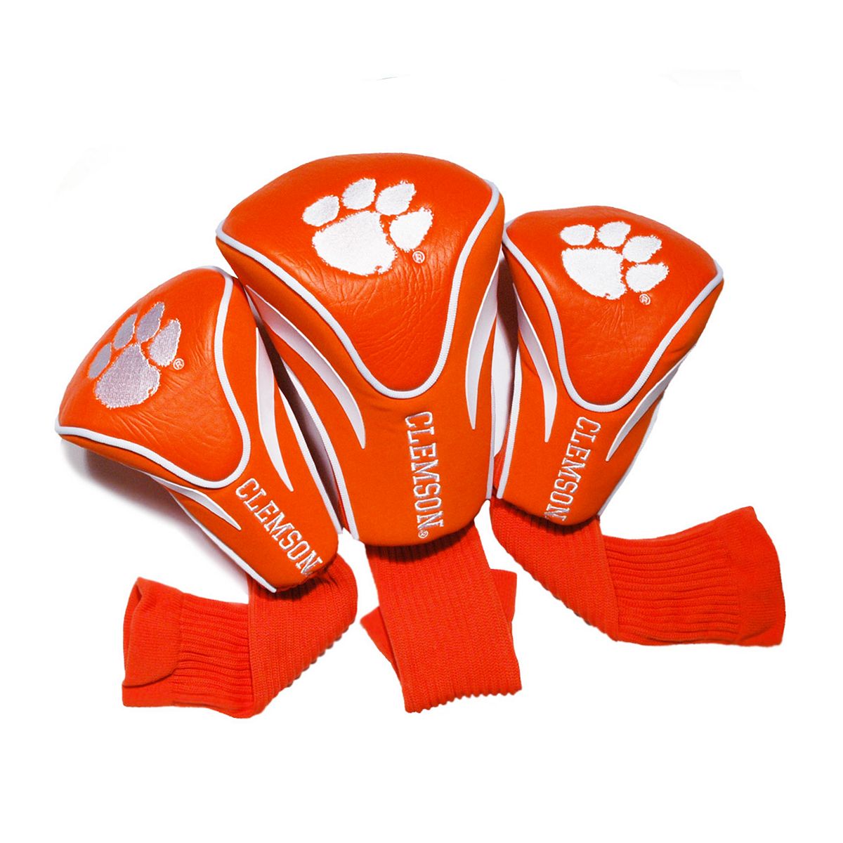 CLEMSON 3 PK CONTOUR HC